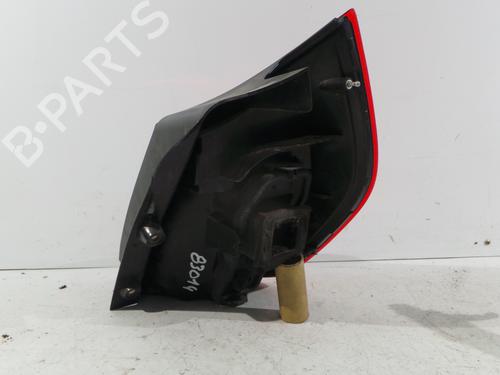 Left taillight RENAULT GRAND SCÉNIC II (JM0/1_) 2.0 dCi (JM1K) | BP30106943C34 