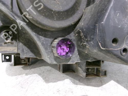 Right headlight FIAT PUNTO EVO (199_) 1.3 D Multijet (199AXC1A, 199BXC1A, 199AXT1A, 199BXT1A) | BP29156087C29 