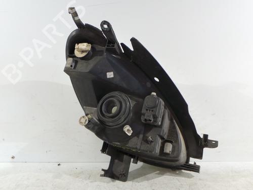 Used Left headlight Left headlight 28965571 28965571