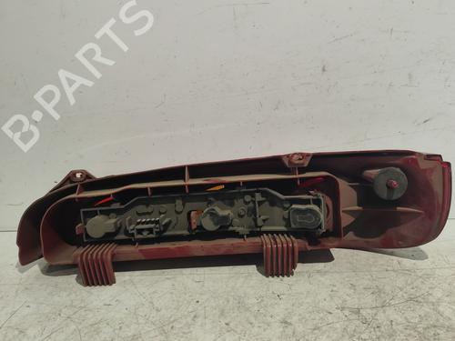 Left taillight FIAT SEICENTO / 600 (187_) 1.1 (187AXB, 187AXB1A, 187AXC1A02) | BP22323070C34 