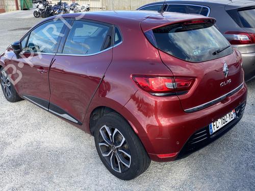 Engine RENAULT CLIO IV (BH_) 1.5 dCi 90 | BP32494607M1 - Image 5