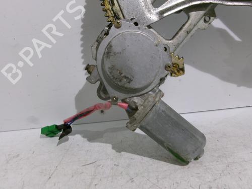 Used Front left window mechanism Front left window mechanism SUBARU IMPREZA Saloon (GC) 2.0 Turbo GT AWD (GC8) (218 hp) 27328805 27328805