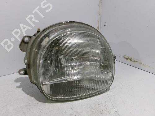 Used Right headlight RENAULT TWINGO I (C06_) 1.2 (C066, C068) (58 hp) 23441902