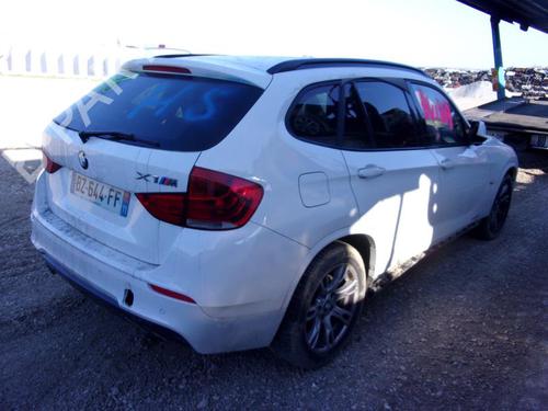 Used Parts BMW X1 (E84) xDrive 20 d 2070248