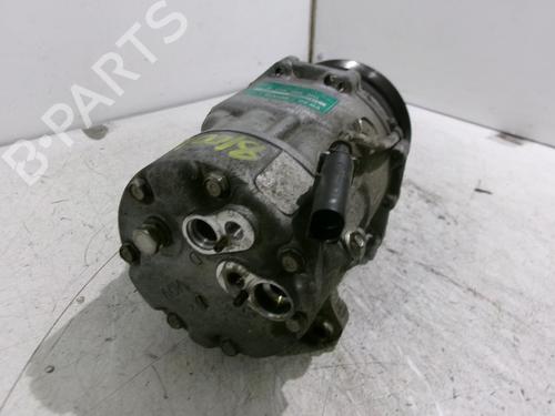 Used AC compressor AC compressor VW CADDY III MPV (2KB, 2KJ, 2CB, 2CJ) 1.9 TDI (105 hp) 22326933 22326933