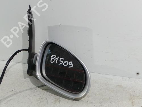 Bakspejl Højre VW GOLF PLUS V (5M1, 521) 2.0 TDI 16V | BP29935380C27