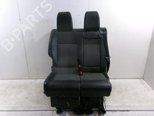 Used Right front seat Right front seat PEUGEOT EXPERT Van (V_) 2.0 BlueHDi 120 (122 hp) 29319384 29319384