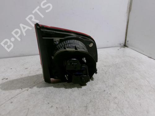 Right tailgate light VW GOLF VI (5K1) 2.0 TDI | BP22326986C80 