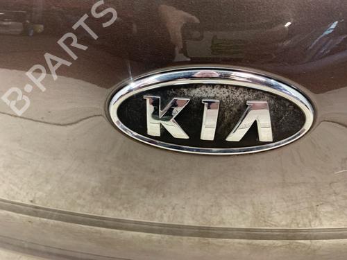 Bakluke CC/Kombi-Kupé Bakluke CC/Kombi-Kupé KIA SPORTAGE III (SL) 2.0 CRDi (136 hp) 39897534 39897534