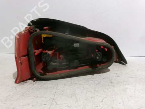 Høyre baklys PEUGEOT 106 II (1A_, 1C_) 1.5 D | BP29840800C35 