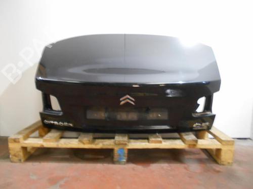 Bagklap CC/Kombi-Coupé CITROËN C5 III (RD_) 2.0 HDi 165 (RDRHHA, RDRHH8) (163 hp) 22325637