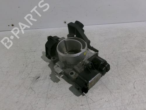 Used Throttle body PEUGEOT 206 CC (2D) 2.0 S16 (136 hp) 29625035