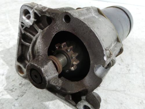 Used Starter Starter RENAULT MEGANE I (BA0/1_) 1.9 dTi (BA08, BA0N) (98 hp) 28376645 28376645