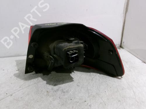 Left taillight VW GOLF VI (5K1) 2.0 TDI | BP22326987C34 