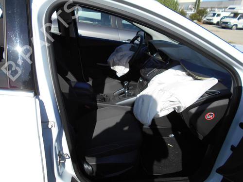 Left front window switch FORD FOCUS III 1.6 TDCi | BP22324953I27 