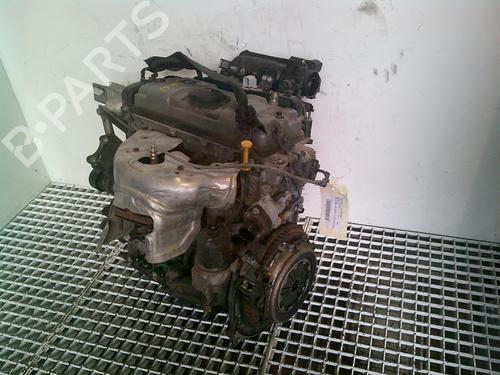 Motor PEUGEOT 206 Hatchback (2A/C) 1.4 i (75 hp) 30132208