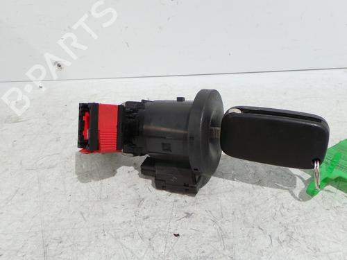 Ignition barrel RENAULT CLIO III (BR0/1, CR0/1) 1.5 dCi (C/BR0G, C/BR1G) | BP28294163M48 