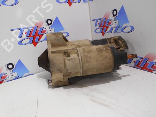 Used Starter PEUGEOT 206 CC (2D) 2.0 S16 (136 hp) 22538507