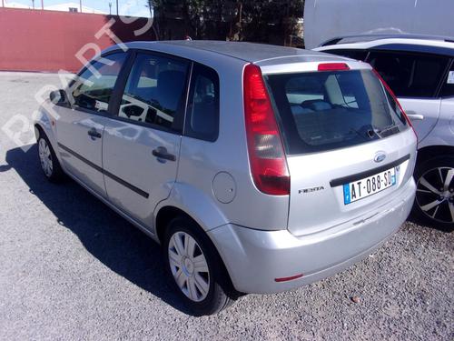 Brugte FORD FIESTA V (JH_, JD_) 1.3 4959287