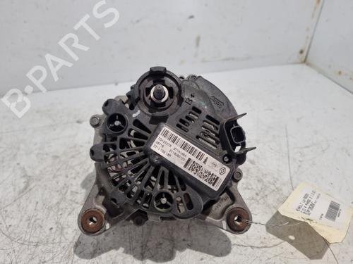 Alternator RENAULT CLIO IV (BH_) 1.5 dCi 90 | BP22324579M7 