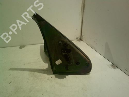 Left mirror RENAULT CLIO II (BB_, CB_) 1.5 dCi (B/CB08) | BP22325156C26 
