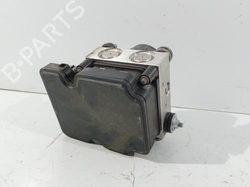 ABS pump PEUGEOT 308 II (LB_, LP_, LW_, LH_, L3_) 1.6 HDi | BP22326418M43 