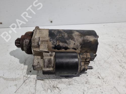Starter VW POLO (9N_, 9A_) 1.4 TDI | BP22324795M8 
