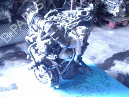Engine TOYOTA COROLLA (_E12_) 1.4 D (NDE120_, NDE120R) | BP22328835M1