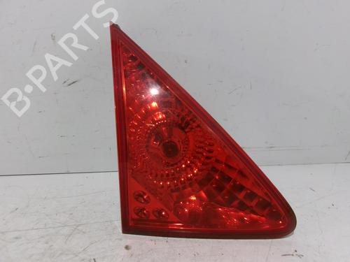 Used Left tailgate light PEUGEOT 3008 I MPV (0U_) 1.6 HDi (112 hp) 22323275