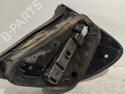 Left taillight MERCEDES-BENZ C-CLASS Coupe (CL203) C 220 CDI (203.706) | BP22324381C34 