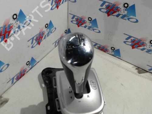 Gear lever CITROËN C3 I (FC_, FN_) 1.4 HDi | BP22538919M90 