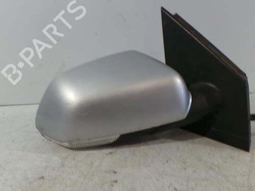 Used Right mirror VW POLO (9N_, 9A_) 1.4 TDI (70 hp) 27405754