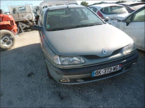 Right taillight RENAULT LAGUNA I Grandtour (K56_) 2.2 dT (K569) | BP22323222C35 
