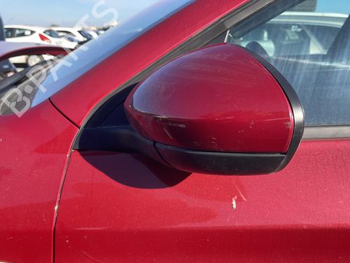Left mirror FIAT TIPO Hatchback (356_, 357_) 1.4 (356HXA1B, 357) | BP29544044C26 
