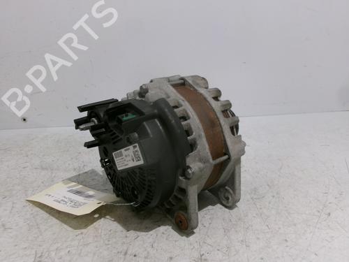 Used Alternator Alternator RENAULT MEGANE IV Hatchback (B9A/M/N_) 1.5 Blue dCi 115 (B9A6) (116 hp) 27276444 27276444