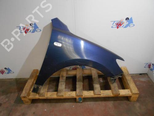 Right front fenders HYUNDAI SANTA FÉ II (CM)  | BP22539506C42