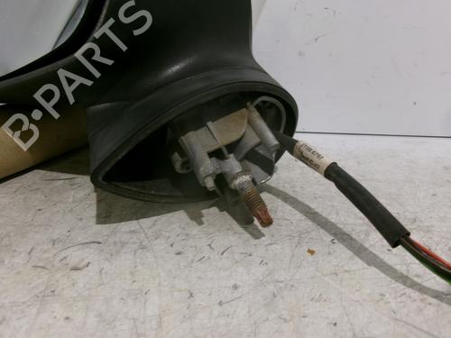 Left mirror SEAT LEON (1P1) 2.0 TDI | BP29156081C26 