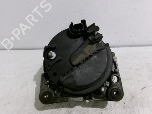 Used Alternator Alternator VW FOX Hatchback (5Z1, 5Z3, 5Z4) 1.2 (55 hp) 22328749 22328749