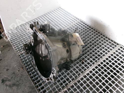 Gearbox PEUGEOT 308 I (4A_, 4C_) 1.6 16V | BP29544106M3 