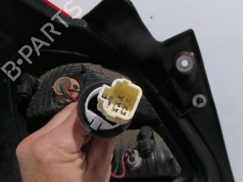 Right taillight SUZUKI SWIFT V (AZ) 1.2 (A2L412, ZC83S) | BP39466221C35 - Image 2