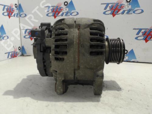 Generator VW POLO IV (9N_, 9A_) 1.4 TDI | BP22328965M7