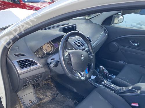 Left front window switch RENAULT MEGANE III Hatchback (BZ0/1_, B3_) 1.5 dCi (BZ09, BZ0D, BZ1W, BZ29, BZ14) | BP38010233I27  - Image 7