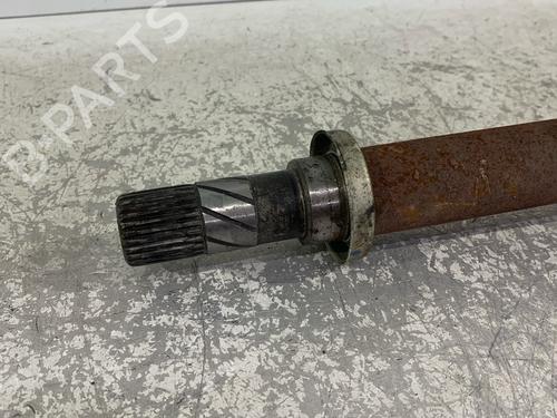 Used Right front driveshaft Right front driveshaft RENAULT CLIO V (B7_) 1.0 TCe 90 (B7MT) (91 hp) 40049598 40049598