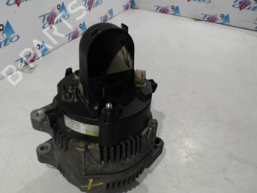 Used Alternator Alternator PEUGEOT 406 Break (8E/F) 3.0 V6 (207 hp) 22325854 22325854