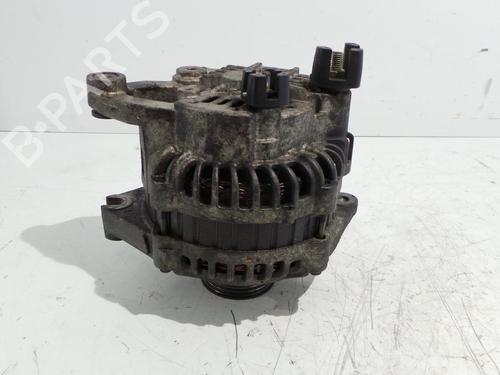 Used Alternator Alternator CITROËN JUMPER I Van (230L) 2.5 D (86 hp) 22323400 22323400