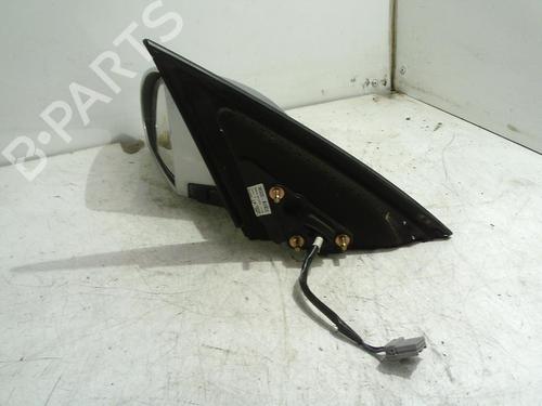 Left mirror NISSAN PRIMERA Hatchback (P12) 2.2 dCi | BP22539690C26 