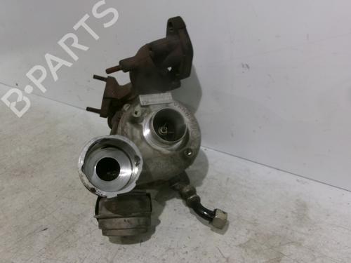 Turbolader/Kompressor AUDI A3 (8P1) 2.0 TDI 16V | BP28523753M71 