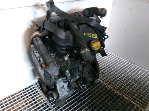 Engine RENAULT CLIO IV (BH_) 1.5 dCi 90 | BP25475694M1 