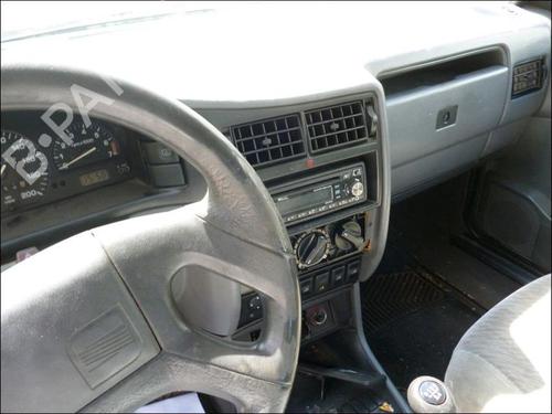 Left taillight SEAT TOLEDO I (1L2)  | BP22326096C34 