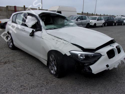 Left front window switch BMW 1 (F20) 118 d | BP36817912I27 - Image 6